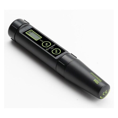 TDSテスター(防水IP65/センサー交