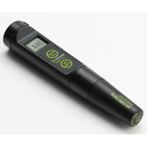 3−in−1 pH&ORPテスター p