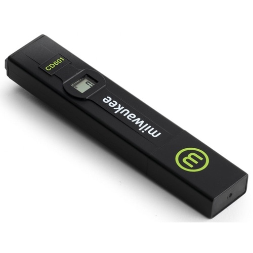 コンパクトEC(導電率)テスター 199