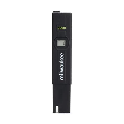 コンパクトEC(導電率)テスター 199