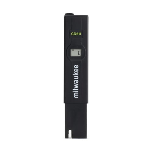 コンパクトEC(導電率)テスター 200