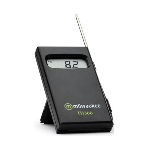 デジタル温度計 TH300