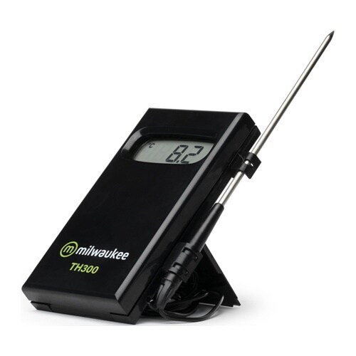 デジタル温度計 TH300