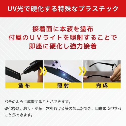 ファストキュア 910−H