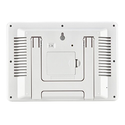 デジタル温湿度計 試験成績書付 PC−5