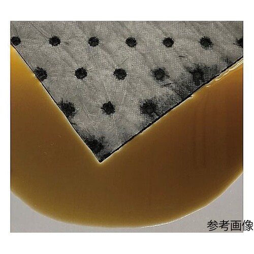 液体用吸着マット 厚み3mm 100枚入