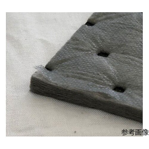 液体用吸着マット 厚み4mm 100枚入