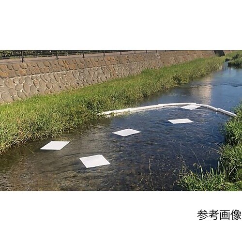 油専用吸着マット 厚み2mm 100枚×