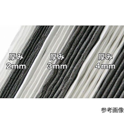 油専用吸着マット 厚み2mm 100枚×