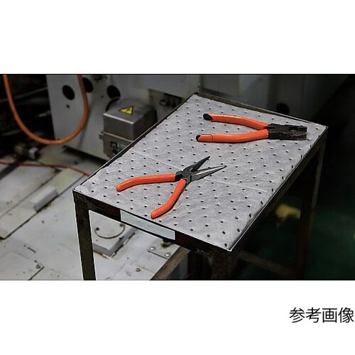 液体用吸着ロール 幅40cm 2巻入 R