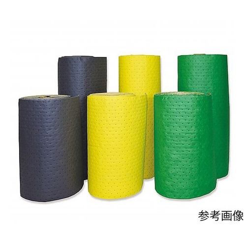 液体用ピタットロール 幅80cm 灰色