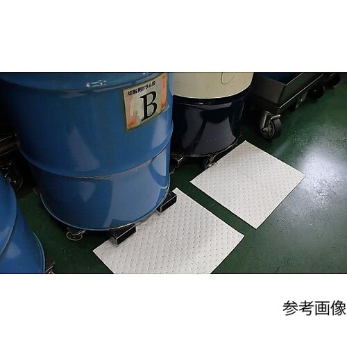 油専用吸着ロール 幅40cm 2巻入 R