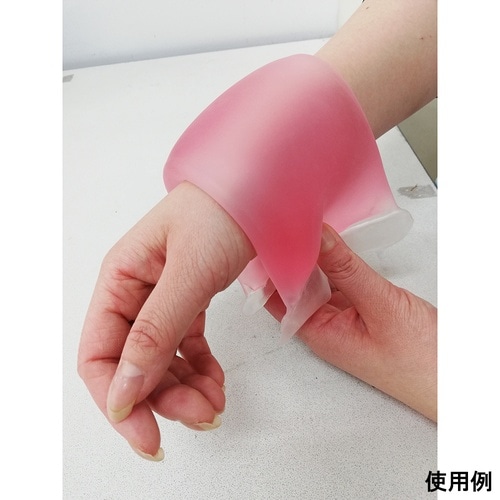 ぷるCURE アイスパック 6個入 PC