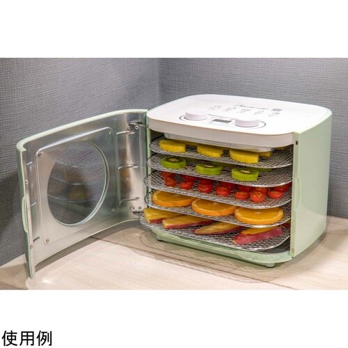 ドライフードメーカー KEFA80