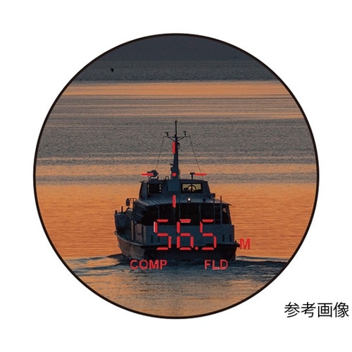 MAVEN 携帯型レーザー距離計 RF4