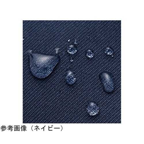 防寒ジャンパー ネイビー ボア仕様 L