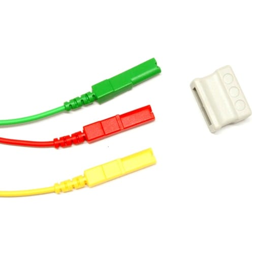 BSリユーザブルECGリード線 フクダ電