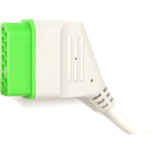 BS ECG中継ケーブル 日本光電 EC