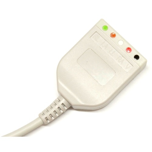 BS ECG中継ケーブル フクダ電子CI