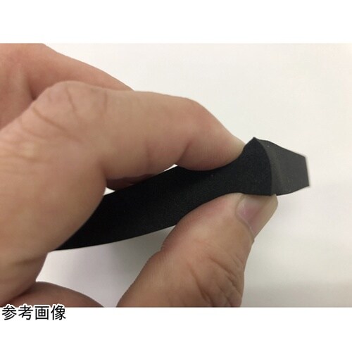 EPDMゴムスポンジ 硬度20°30×1