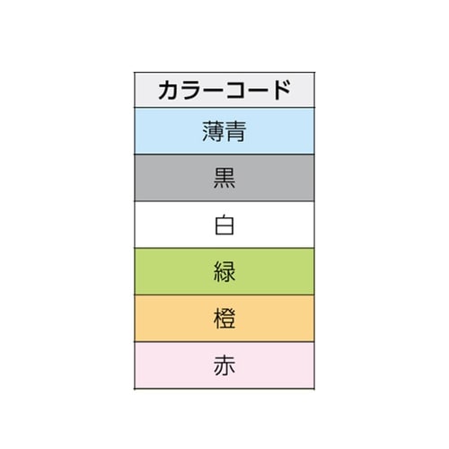 医≫トップ吸引カテーテル 16Fr 橙 1箱