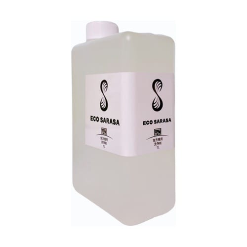 ECO SARASA 食洗機用洗浄剤 1