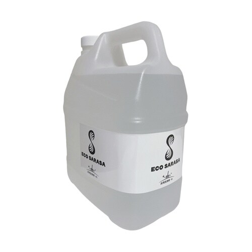 ECO SARASA 床用洗浄剤