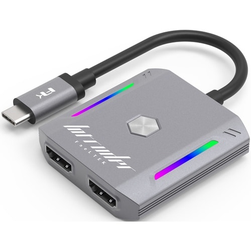 Feeltek Type−C変換アダプタ