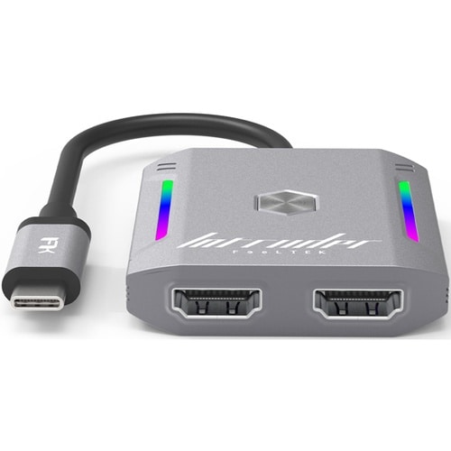 Feeltek Type−C変換アダプタ