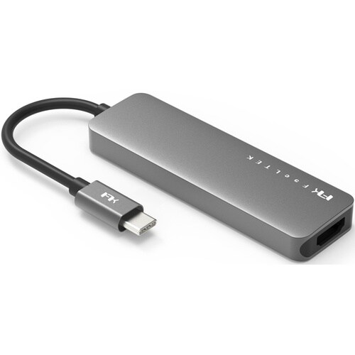Feeltek Type−C 4in1ハ