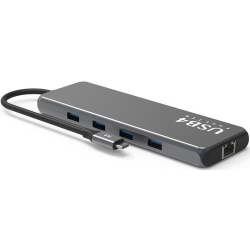 Feeltek USB−C 10in1ハ