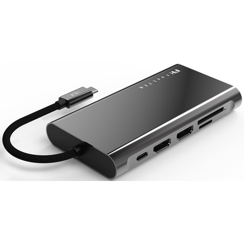 Feeltek メガドック10in1US