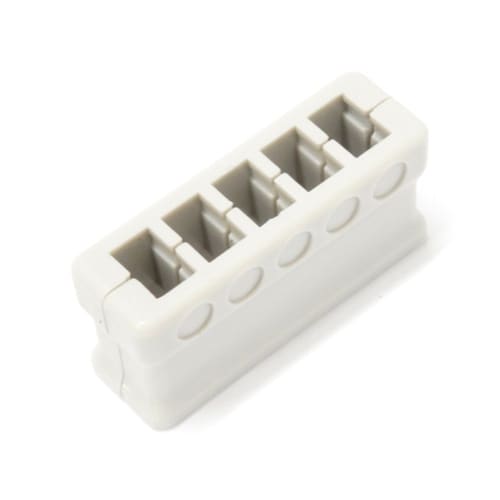 BSリユーザブルECGリード線 5線 コ