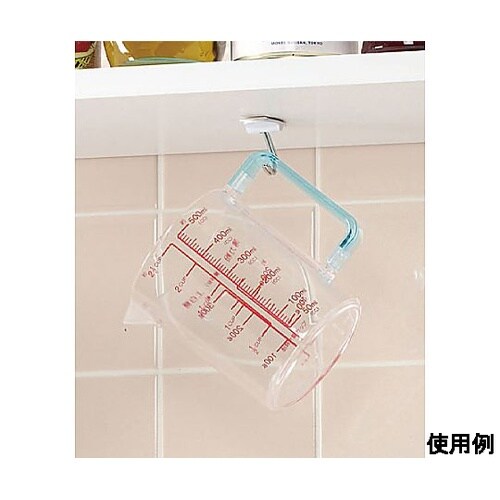 0.5kg フック(粘着付/30個) E