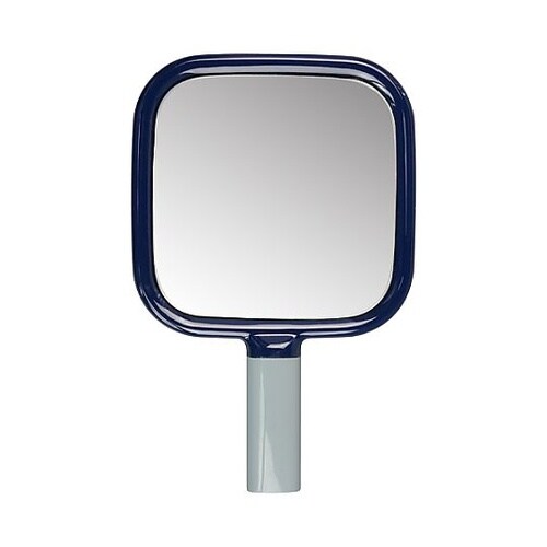 97x97mm ハンドミラー EA724