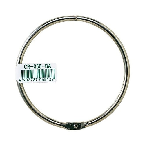 89mm カードリング(5個) EA76