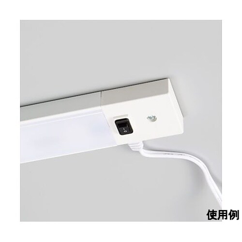 AC100V/14W 照明灯/LED(マ