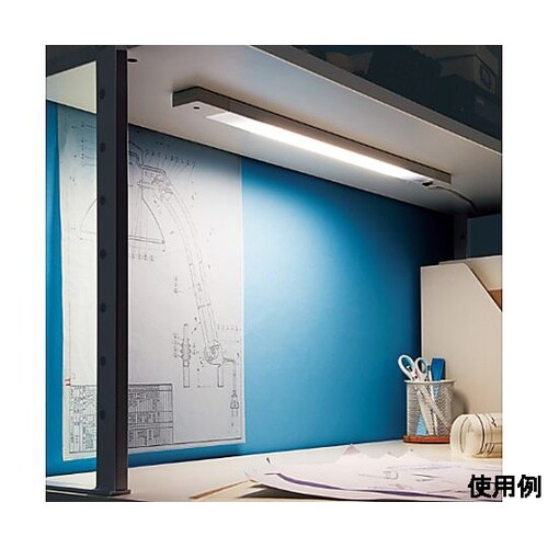 AC100V/14W 照明灯/LED(マ