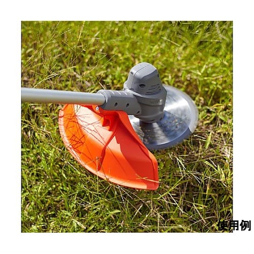 φ230mm/DC36V 草刈機(充電式