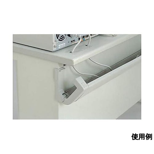 1080x65x150mm ケーブル収納