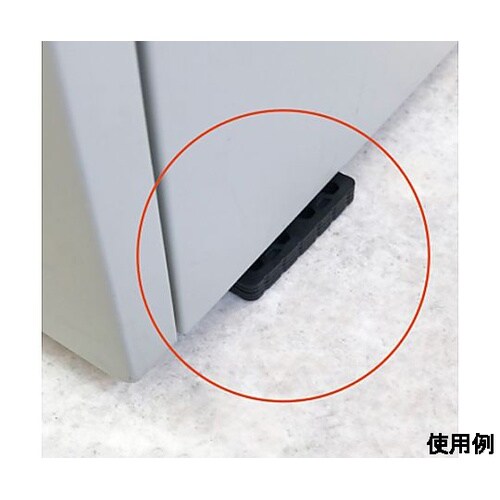140x70x3mm レベルスペーサーセ