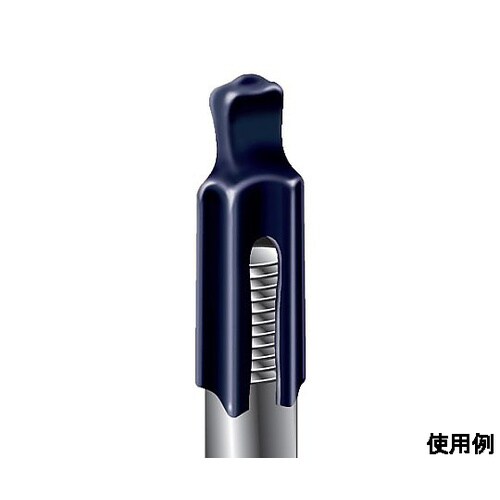 M10x9.0mm ボルト保護キャップ(