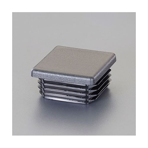 30x30mm 角型保護キャップ(黒/2