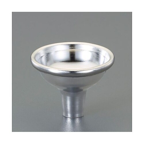 φ49mm 小型じょうご(ステンレス製)