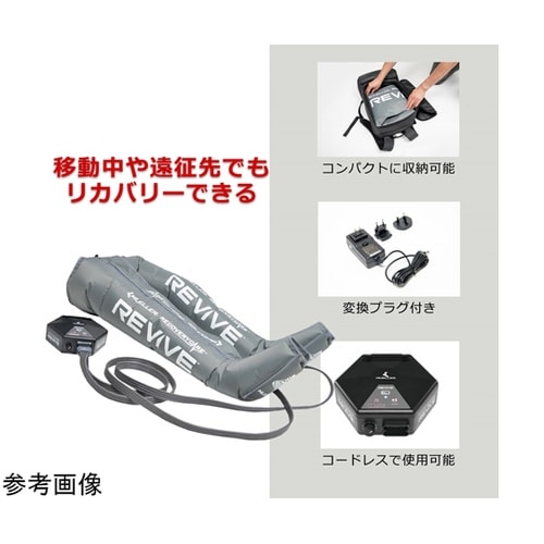 医≫リヴァイブ M2 フルレッグパック L