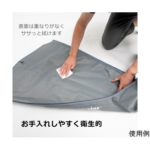 医≫リヴァイブ M2 フルレッグパック L