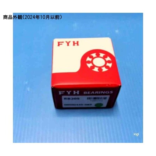 ベアリング 25×52×34.1mm R