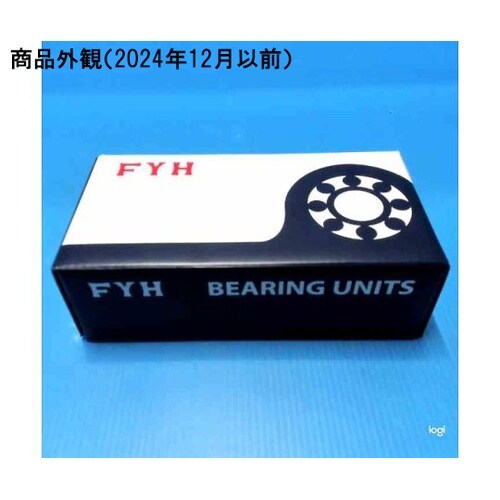 ピローブロック J 30×84×165m