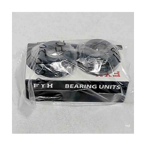 ピローブロック 30×84×165mm