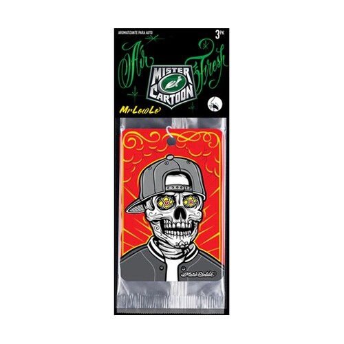 Turtle Wax/Mister Ca